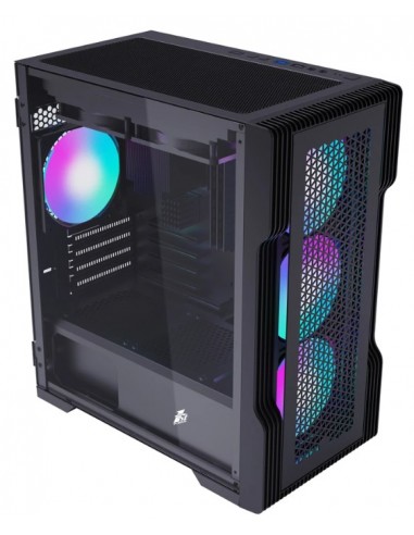 Case 1stPlayer TRILOBITE3noPSU